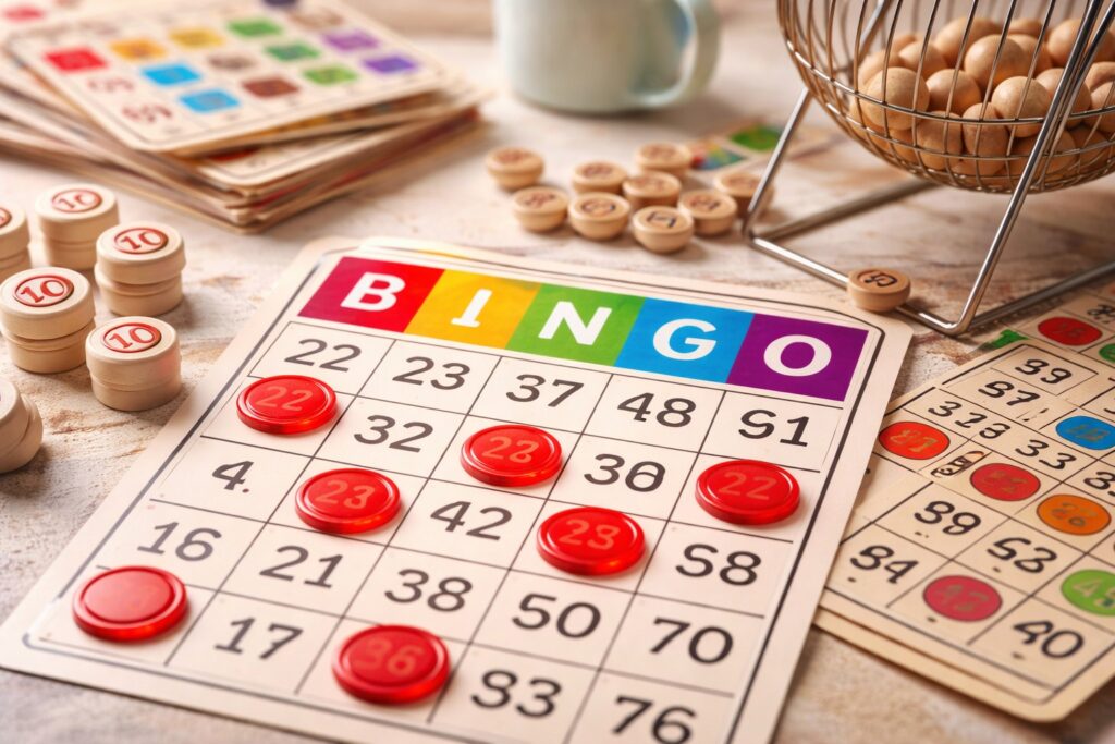 Free Online Games for Seniors | Games.60AndOver.net