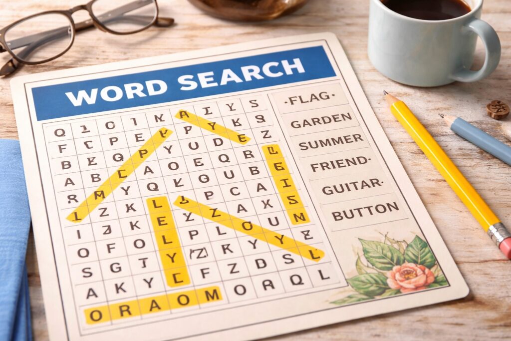 Free Online Games for Seniors | Games.60AndOver.net