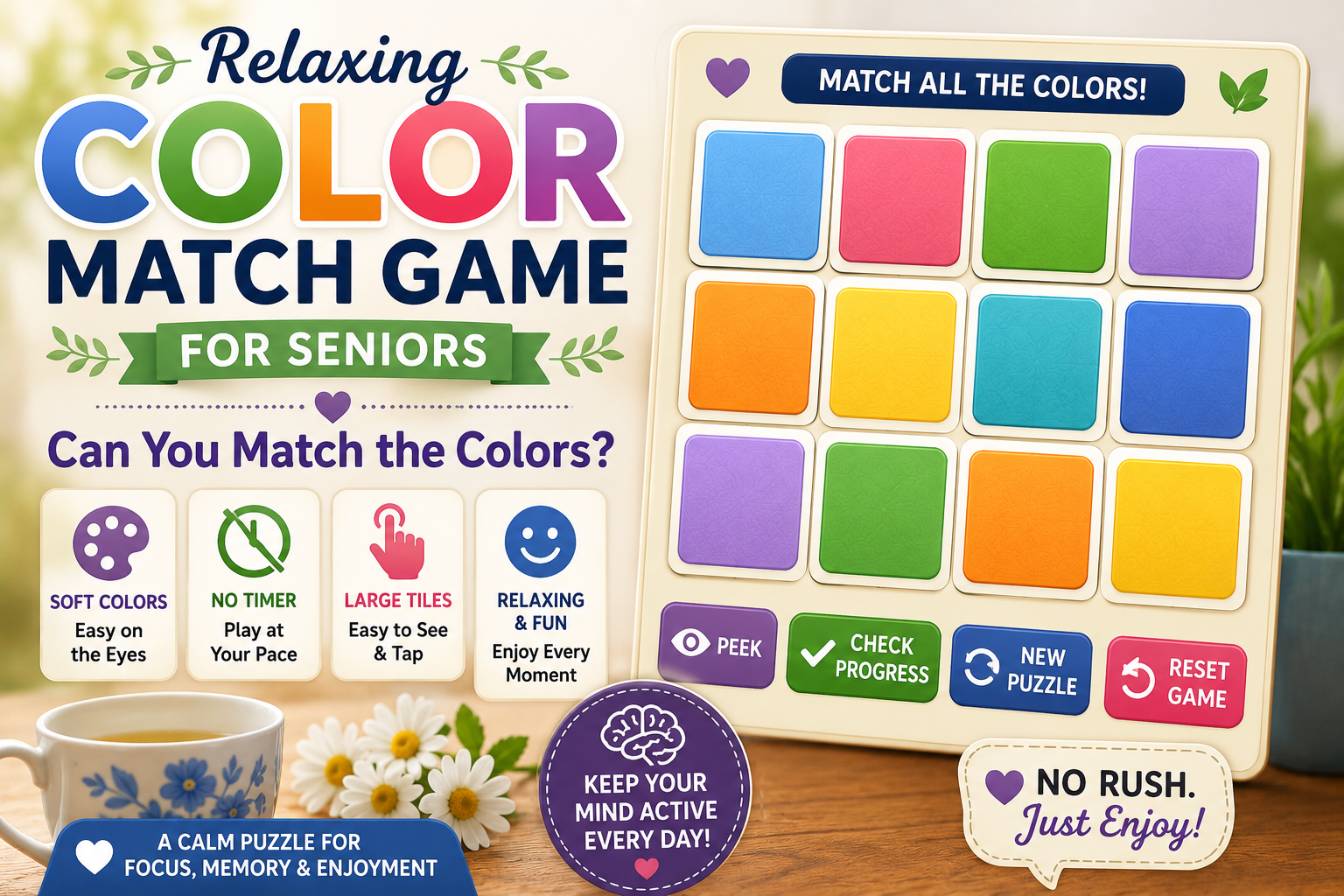 relaxing-color-match-game-for-seniors